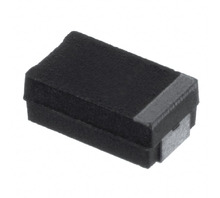 TR3C107K010C0100 Image
