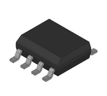 MAX7407ESA Image