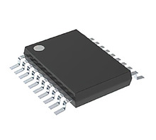 SN74ABT2240APWR Image
